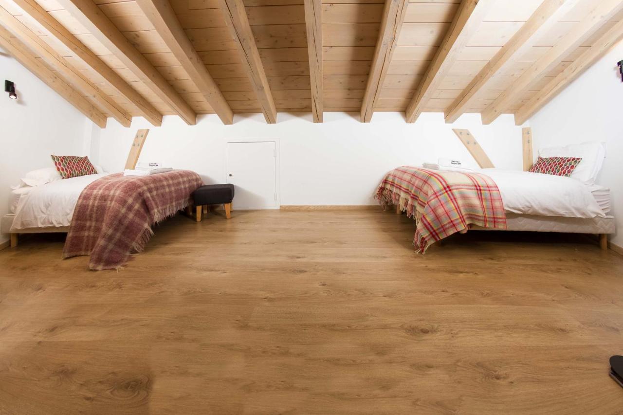 Chalet De L'Ours - Chamonix All Year Luaran gambar